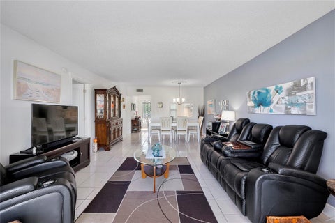 Tiny photo for 7807 Golf Circle Drive #211, Margate, FL 33063 (MLS # F10538130)