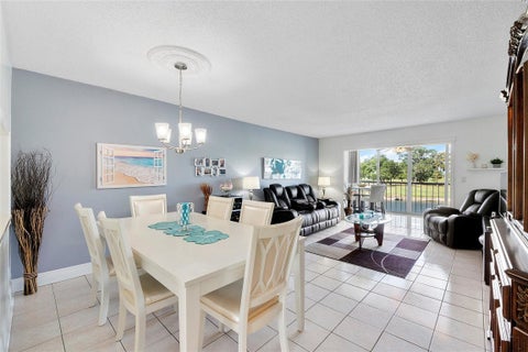 Tiny photo for 7807 Golf Circle Drive #211, Margate, FL 33063 (MLS # F10538130)