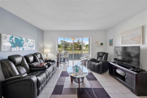 Tiny photo for 7807 Golf Circle Drive #211, Margate, FL 33063 (MLS # F10538130)