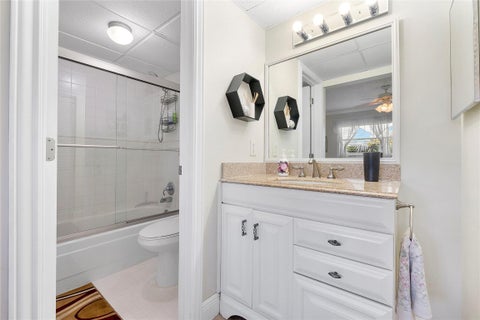 Tiny photo for 7807 Golf Circle Drive #211, Margate, FL 33063 (MLS # F10538130)