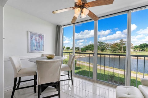 Tiny photo for 7807 Golf Circle Drive #211, Margate, FL 33063 (MLS # F10538130)