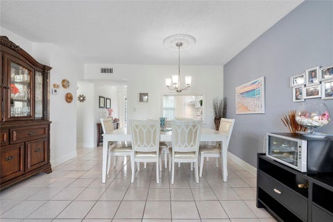 Tiny photo for 7807 Golf Circle Drive #211, Margate, FL 33063 (MLS # F10538130)