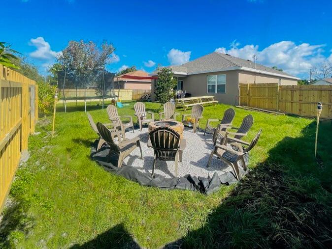 PORT ST LUCIE SECTION 7 - Residential