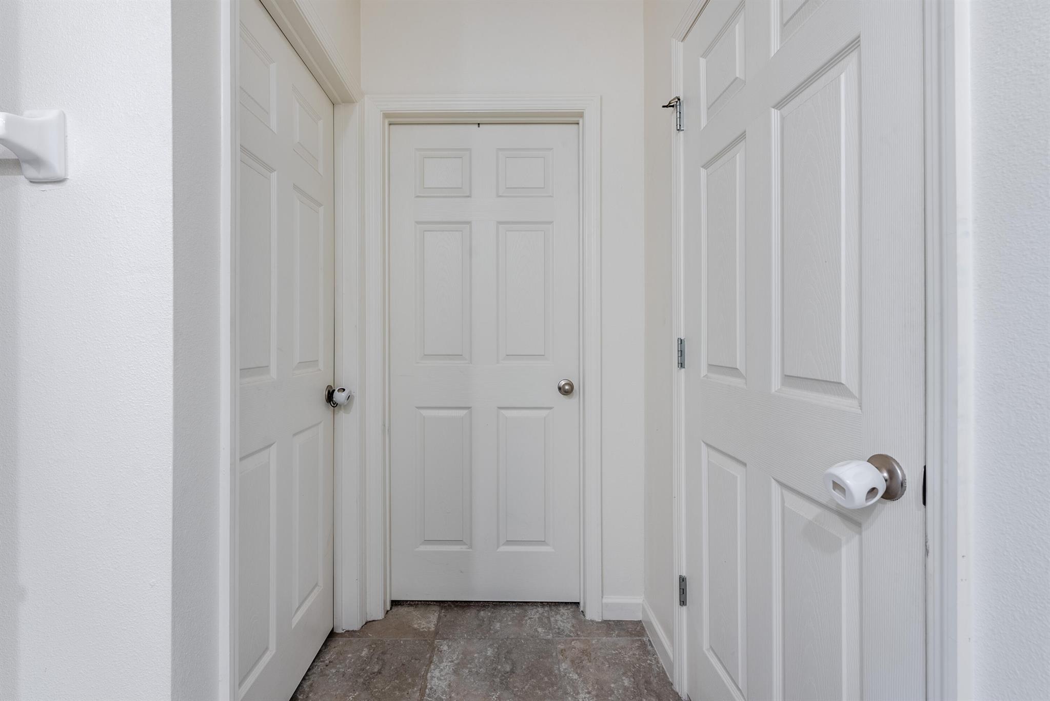 PORT ST LUCIE SECTION 7 - Residential