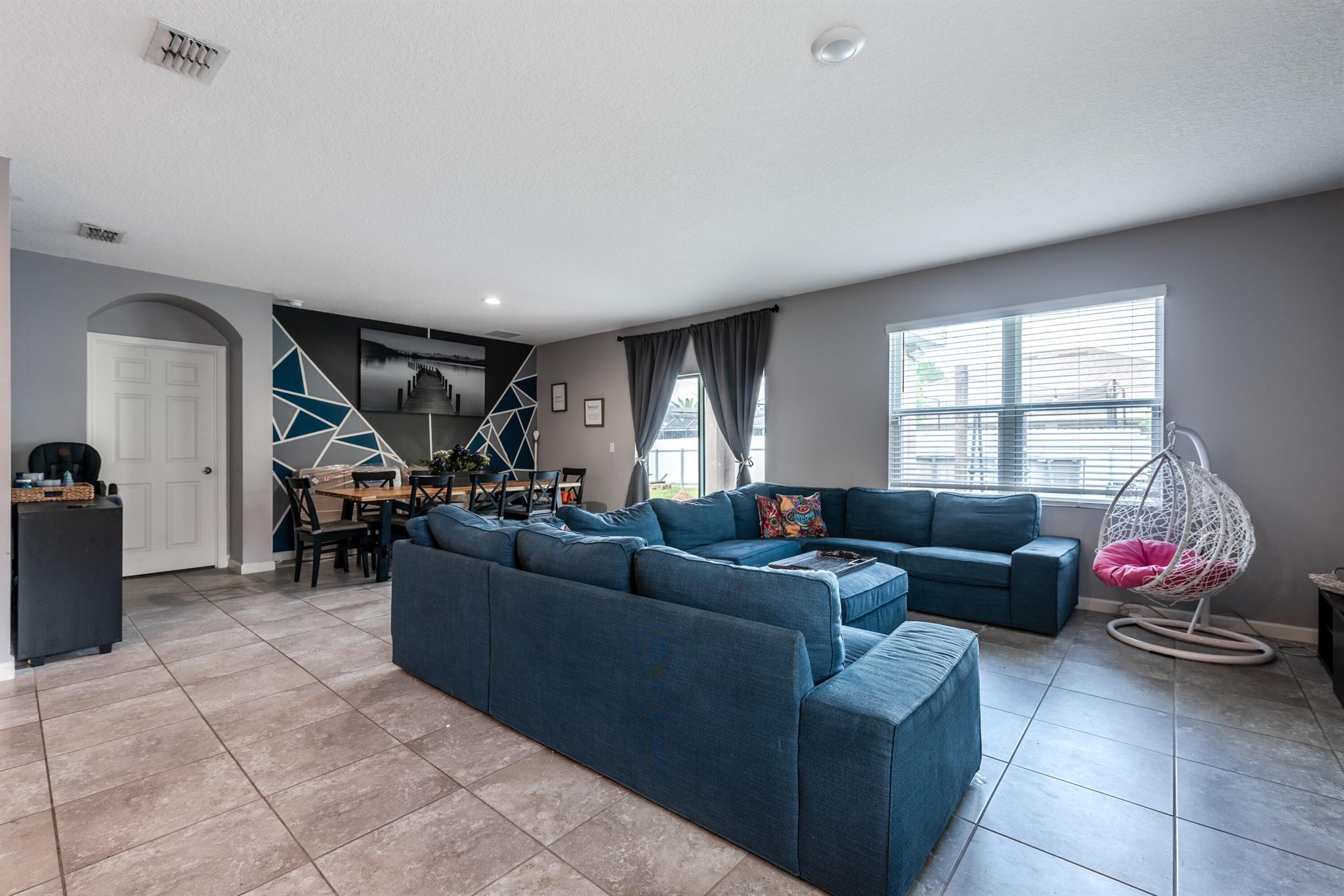 PORT ST LUCIE SECTION 7 - Residential