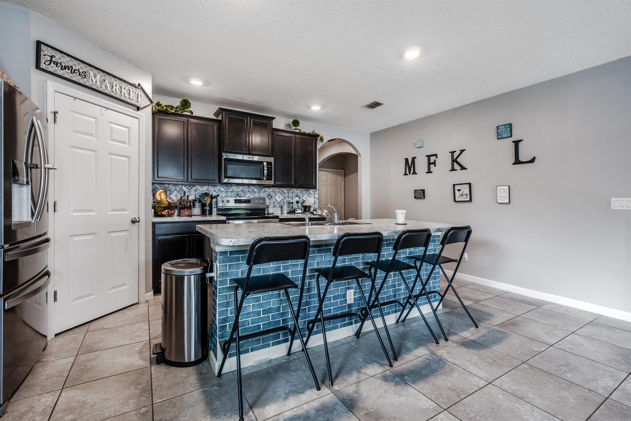 PORT ST LUCIE SECTION 7 - Residential