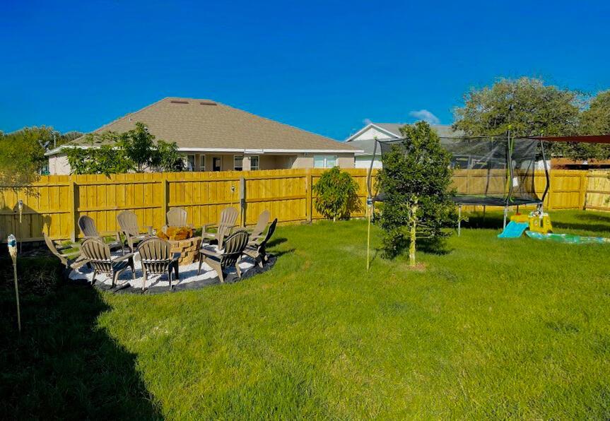 PORT ST LUCIE SECTION 7 - Residential