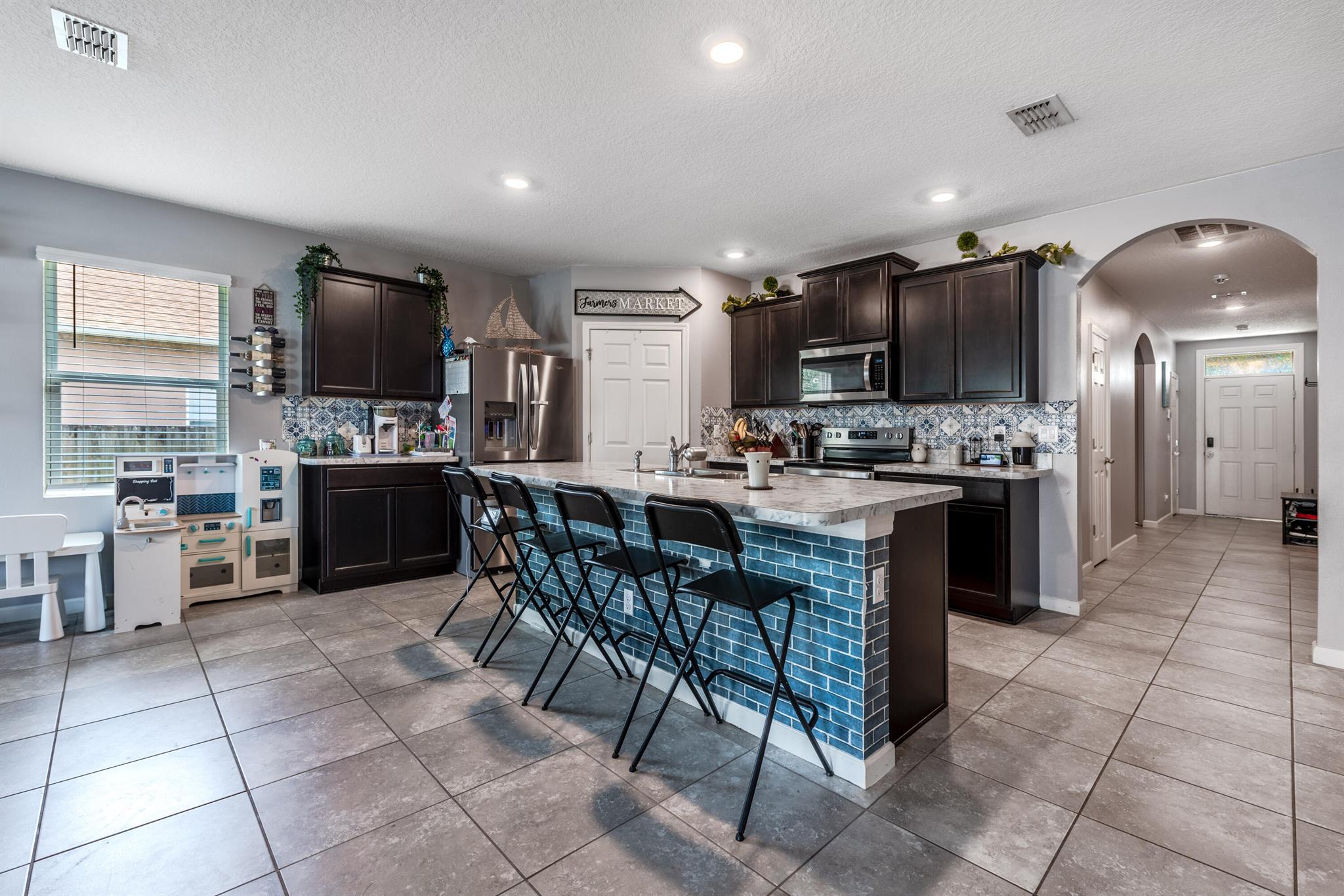 PORT ST LUCIE SECTION 7 - Residential