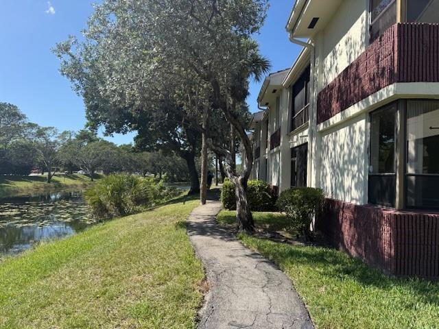 Lakes of Newport - Residential Lease