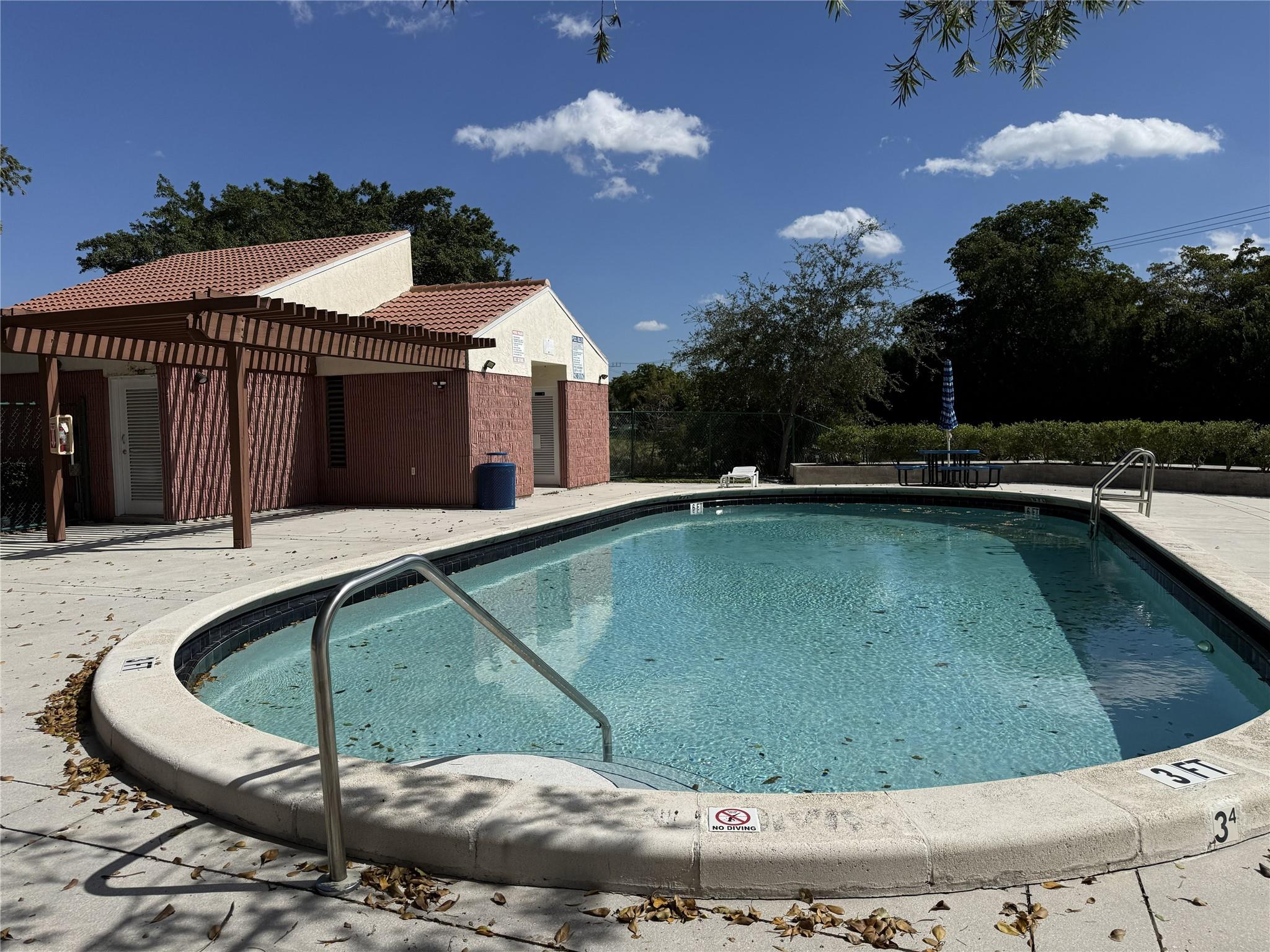 Lakes of Newport - Residential Lease