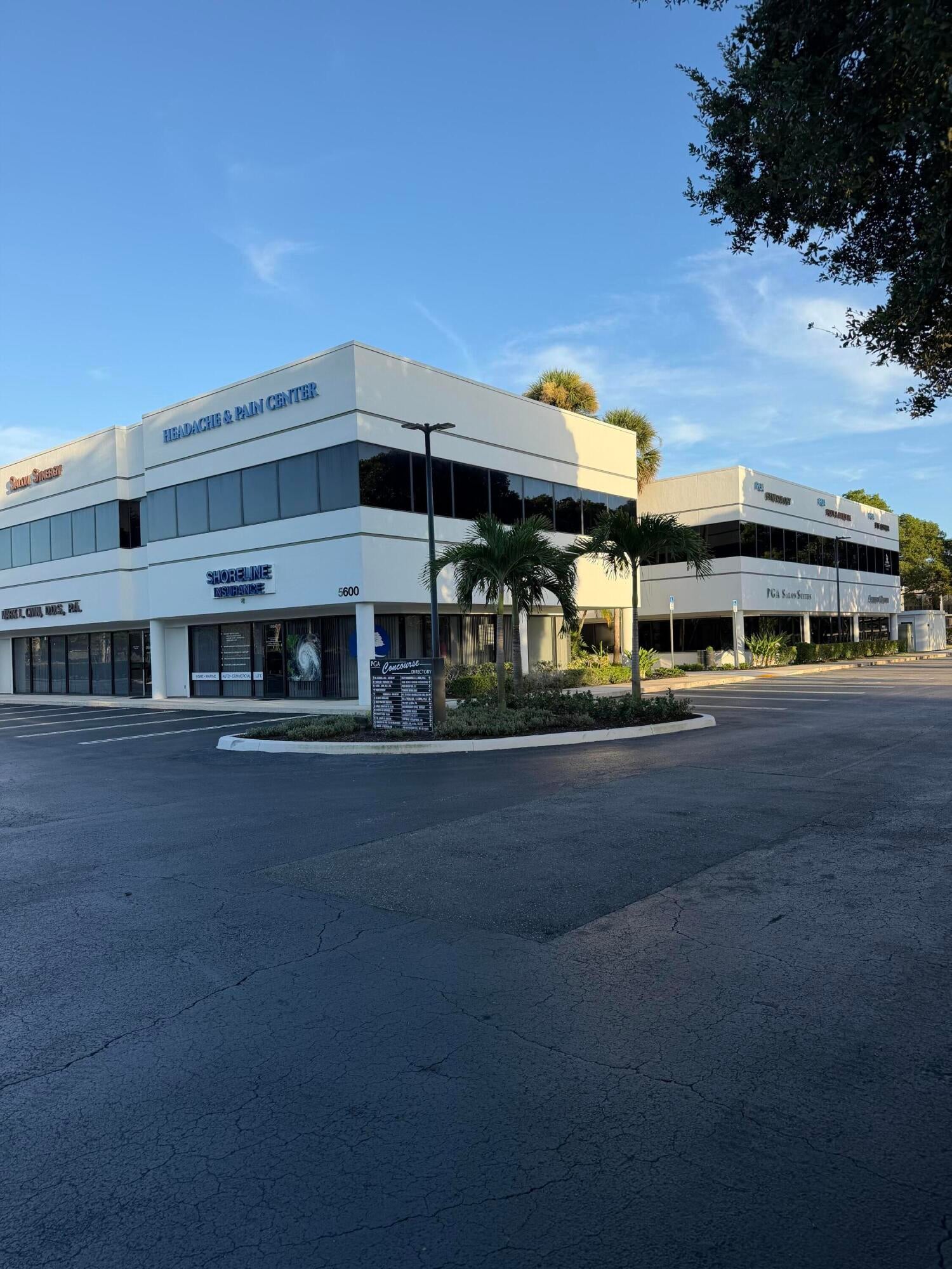 5610 PGA Boulevard 214