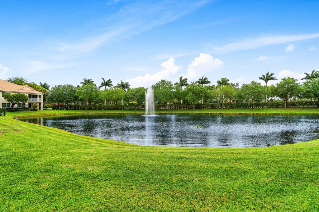 Photo of 6244 Graycliff Drive #B, Boca Raton, FL 33496 (MLS # B26011308)