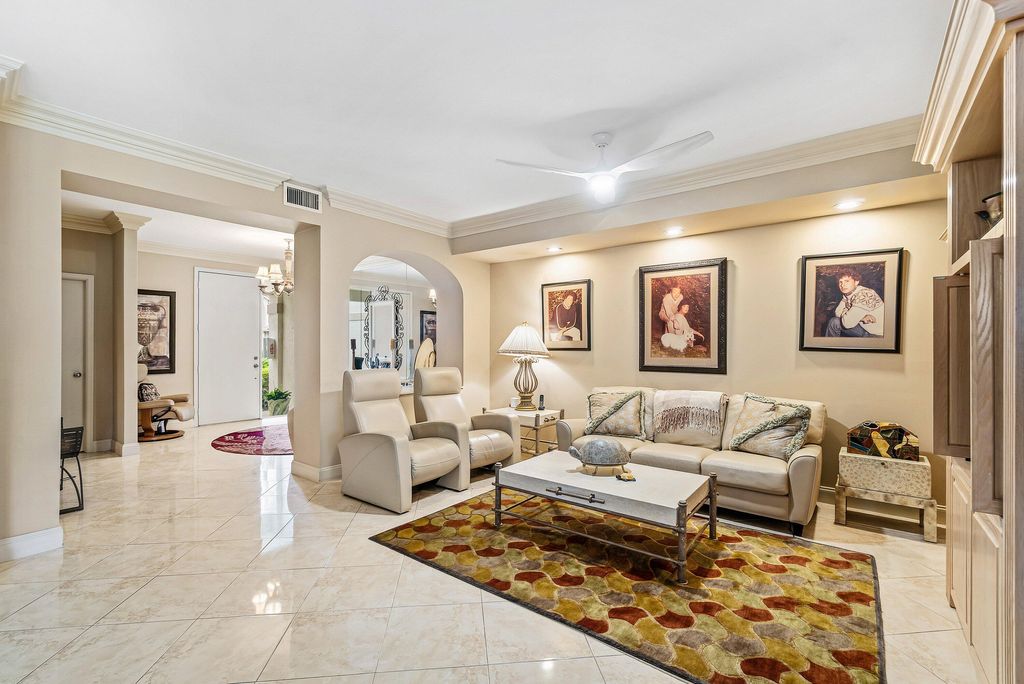 Photo of 6244 Graycliff Drive #B, Boca Raton, FL 33496 (MLS # B26011308)