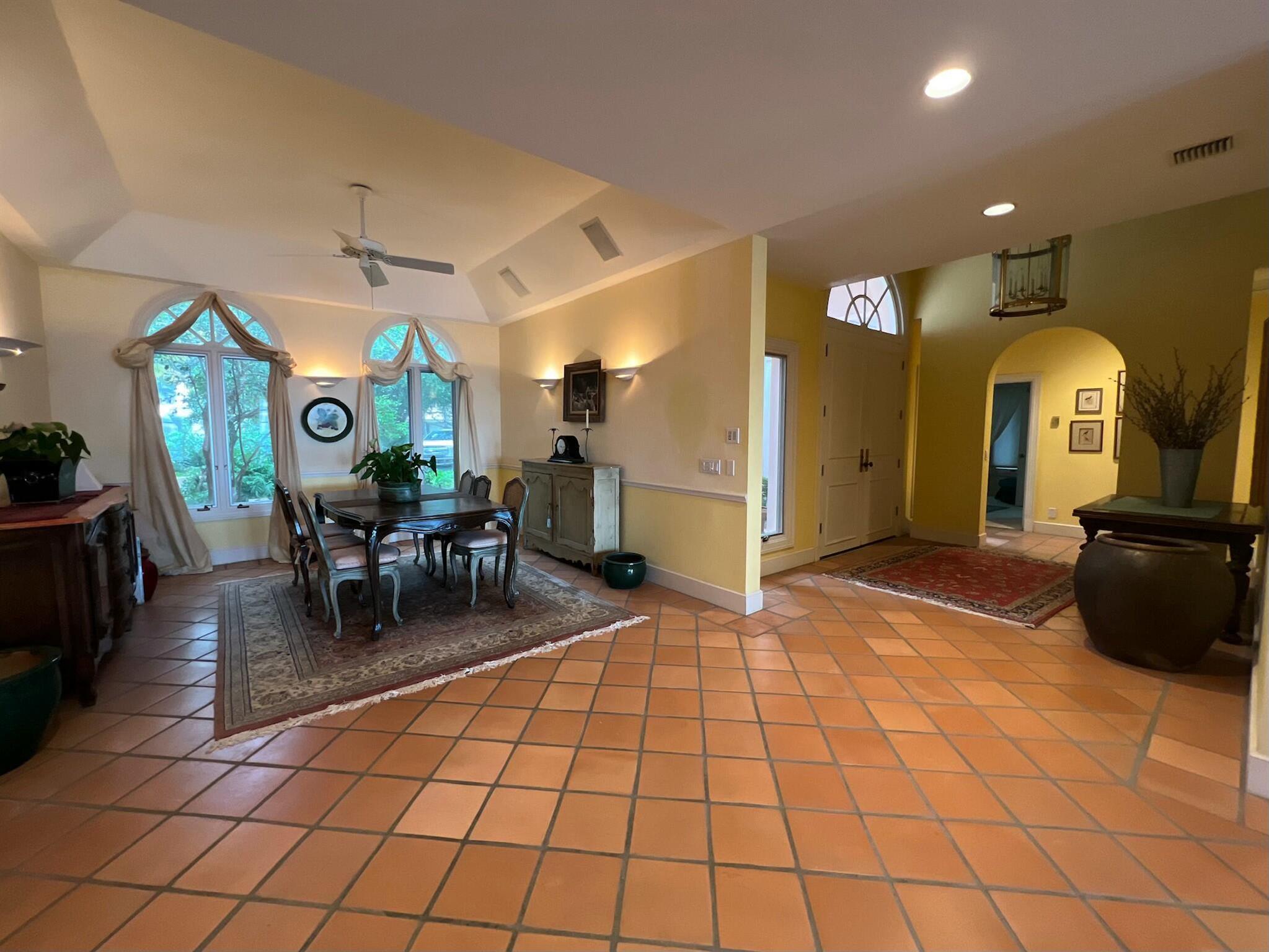 BAY HARBOR - Residential