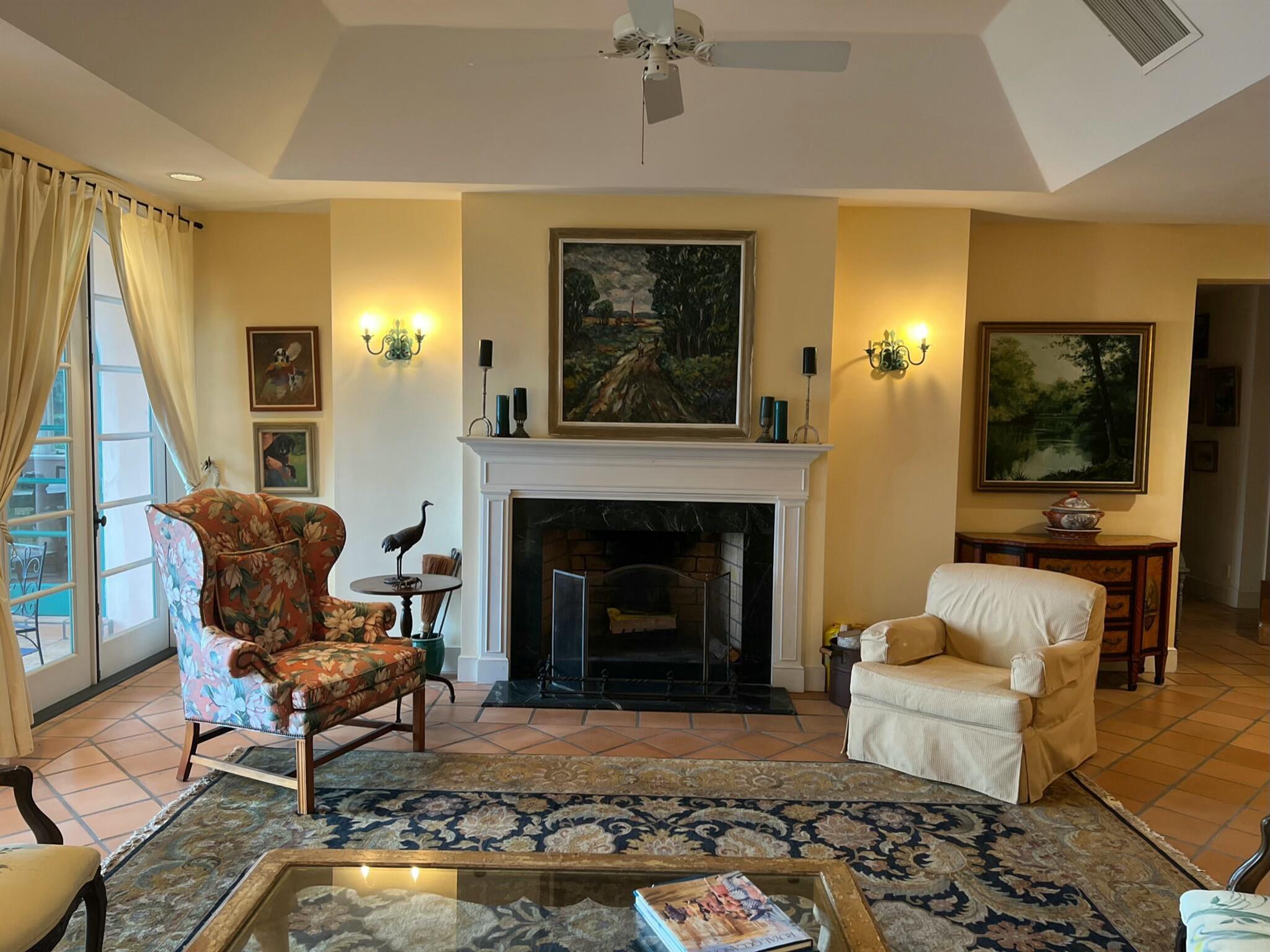 BAY HARBOR - Residential