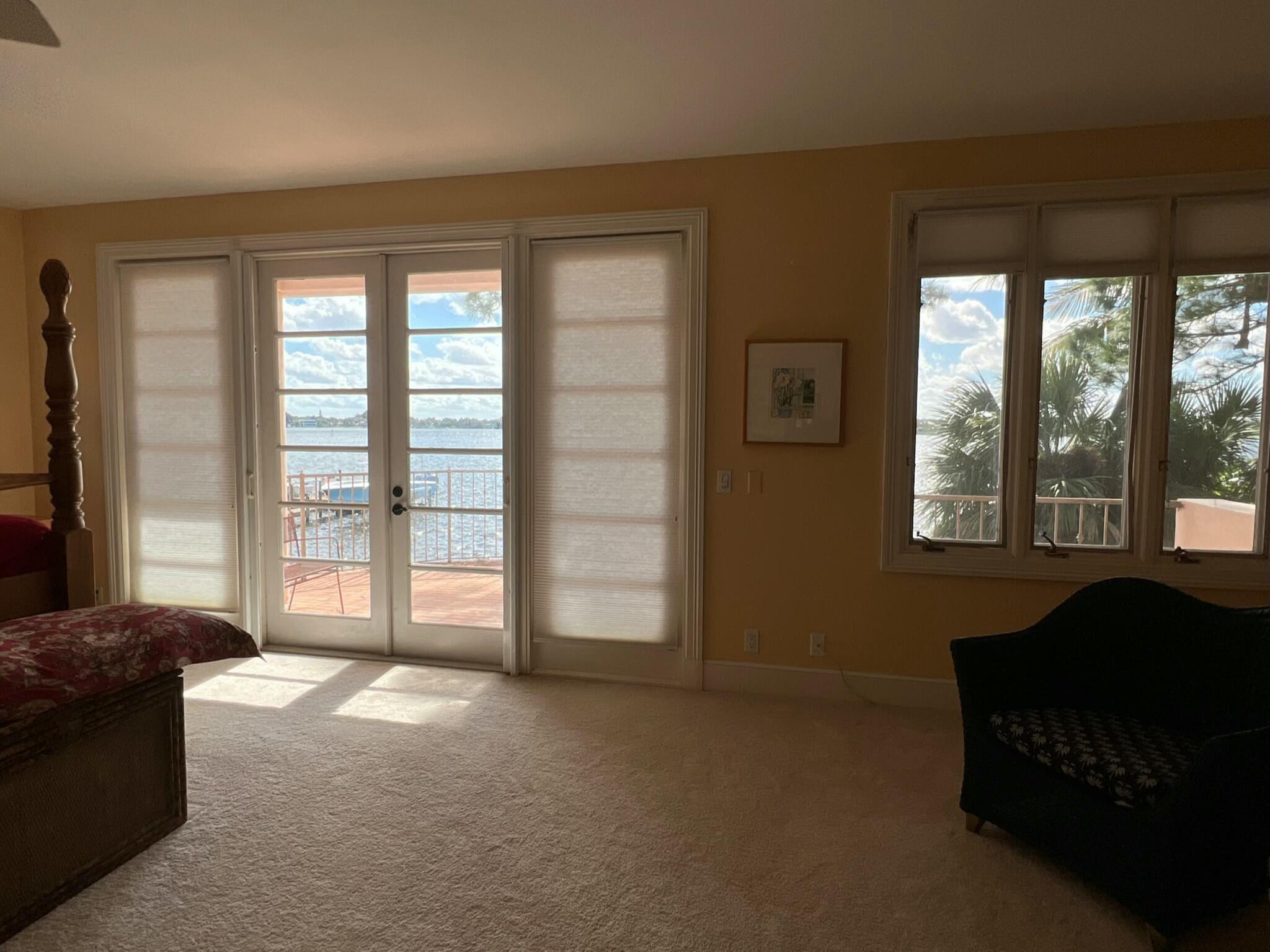 BAY HARBOR - Residential