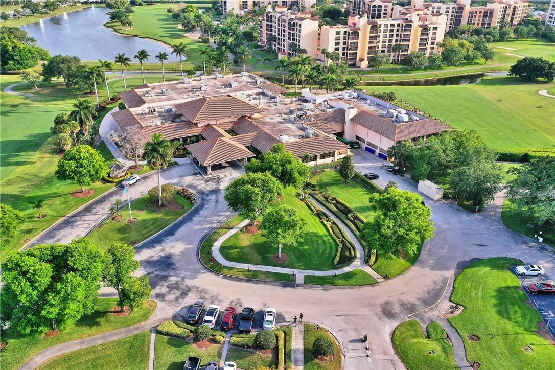 MONTEGO BAY AT BOCA POINTE CONDO - Residential Lease