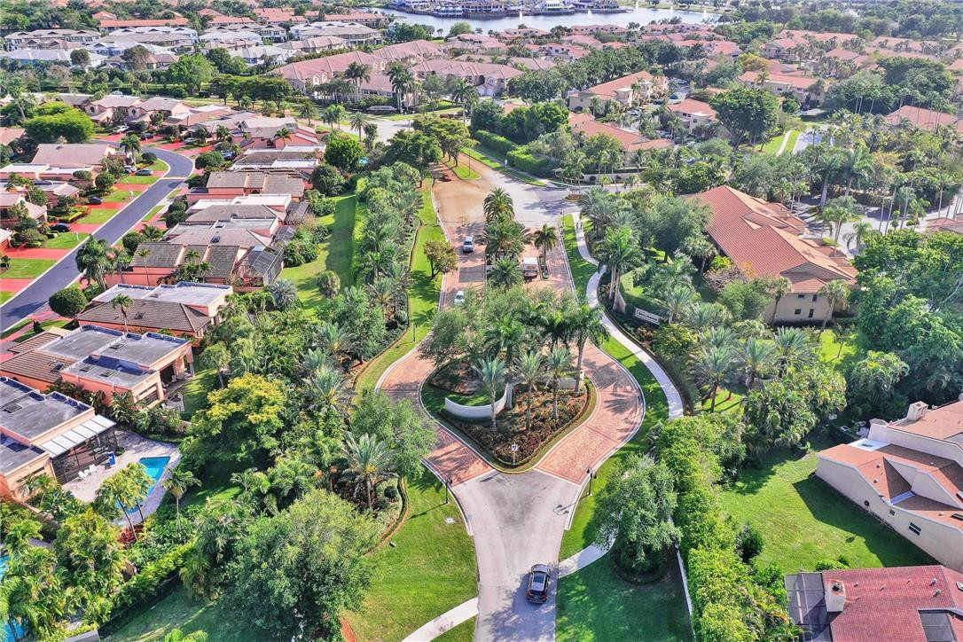 MONTEGO BAY AT BOCA POINTE CONDO - Residential Lease