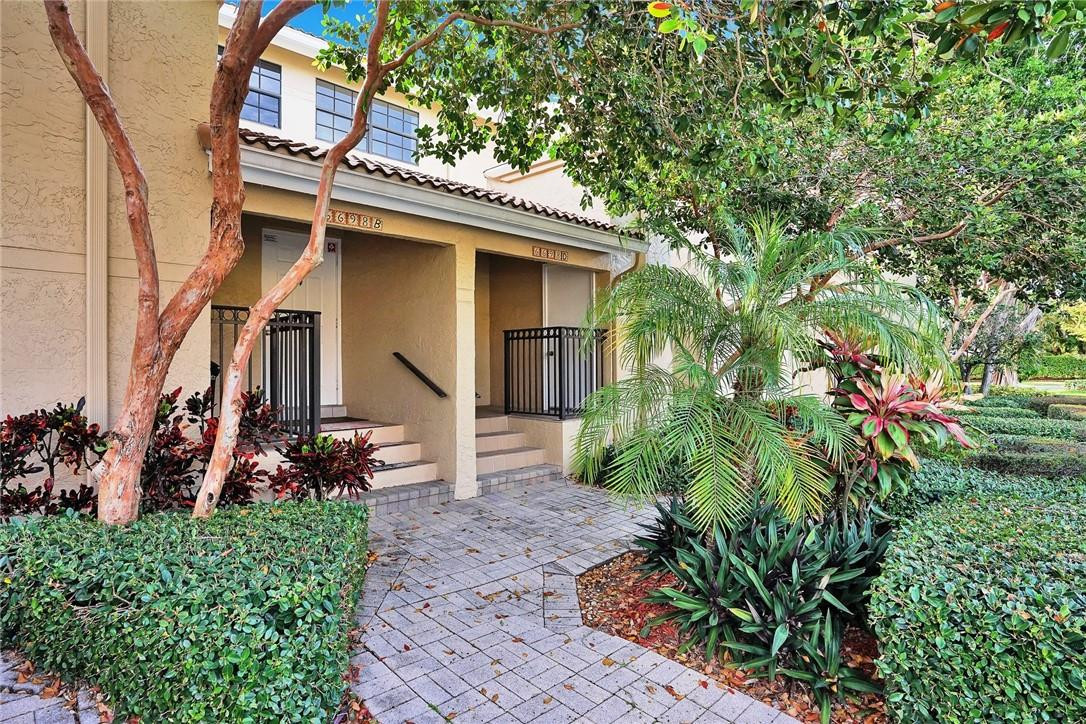 MONTEGO BAY AT BOCA POINTE CONDO - Residential Lease