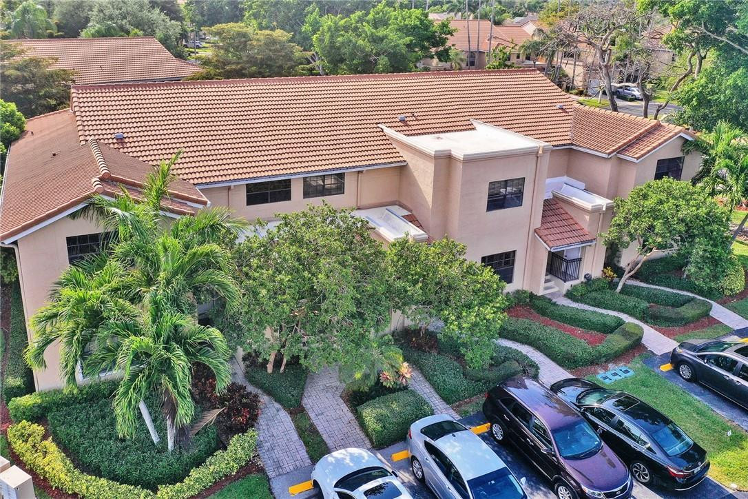 MONTEGO BAY AT BOCA POINTE CONDO - Residential Lease