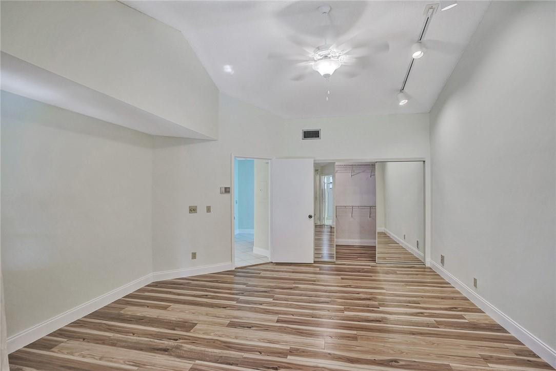 MONTEGO BAY AT BOCA POINTE CONDO - Residential Lease