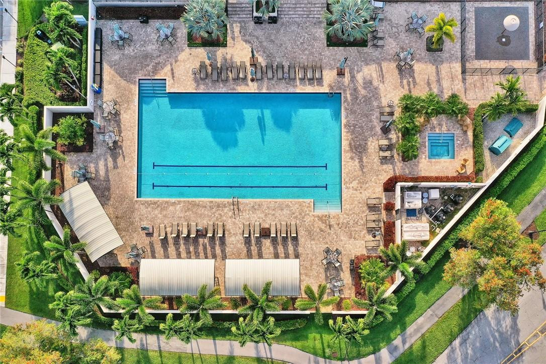 MONTEGO BAY AT BOCA POINTE CONDO - Residential Lease