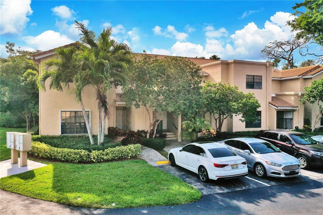 MONTEGO BAY AT BOCA POINTE CONDO - Residential Lease