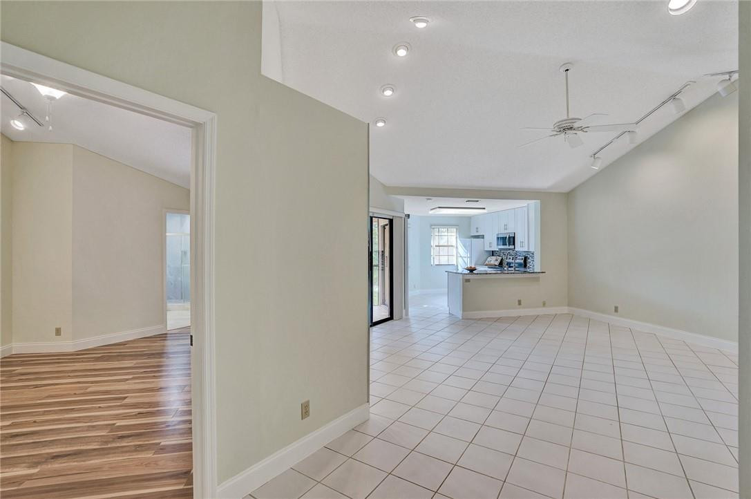 MONTEGO BAY AT BOCA POINTE CONDO - Residential Lease