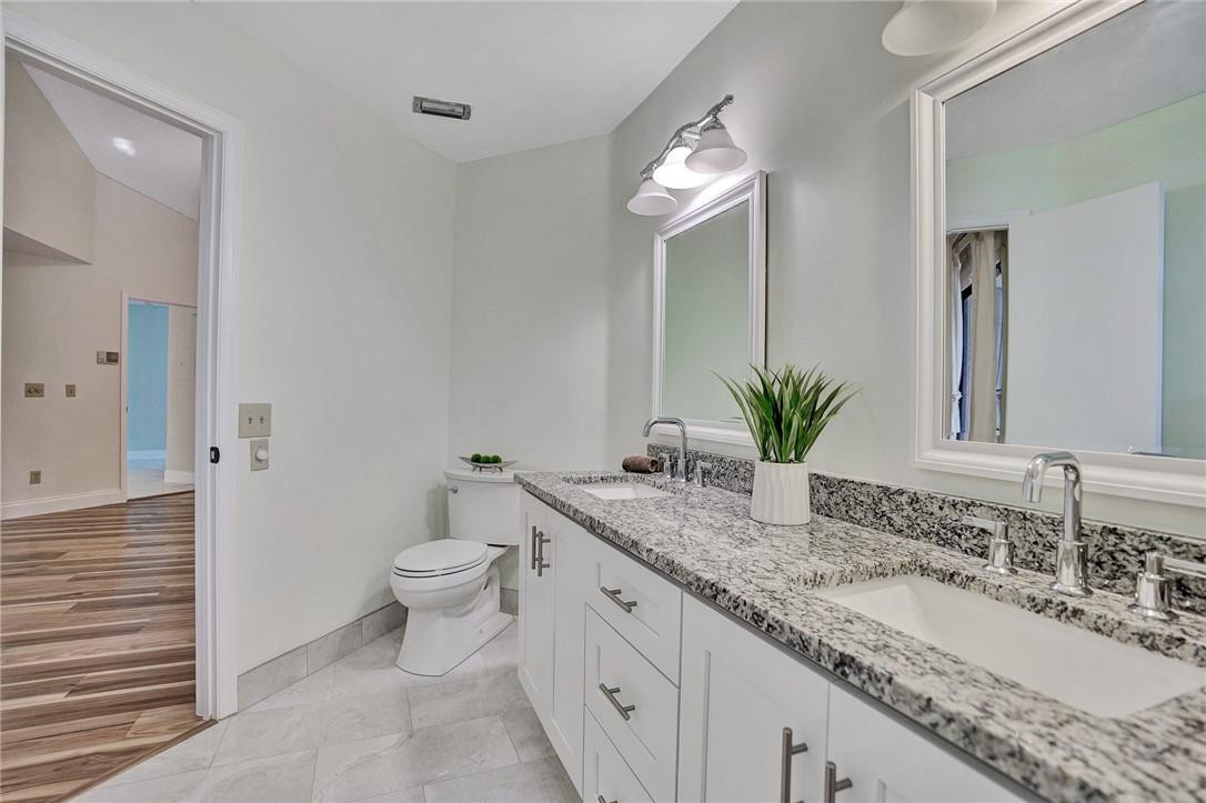 MONTEGO BAY AT BOCA POINTE CONDO - Residential Lease