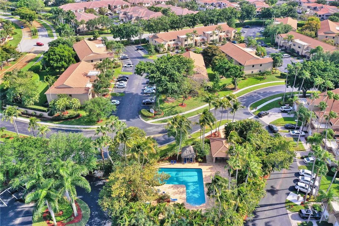 MONTEGO BAY AT BOCA POINTE CONDO - Residential Lease