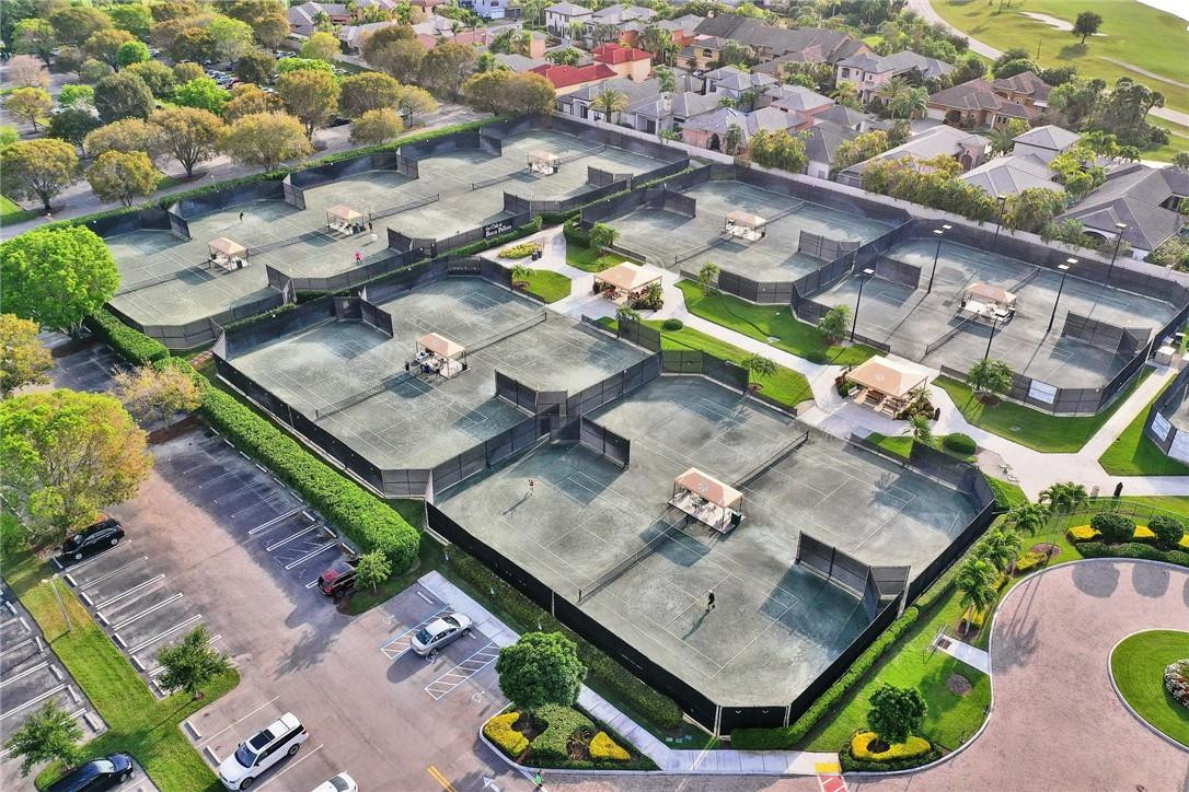 MONTEGO BAY AT BOCA POINTE CONDO - Residential Lease