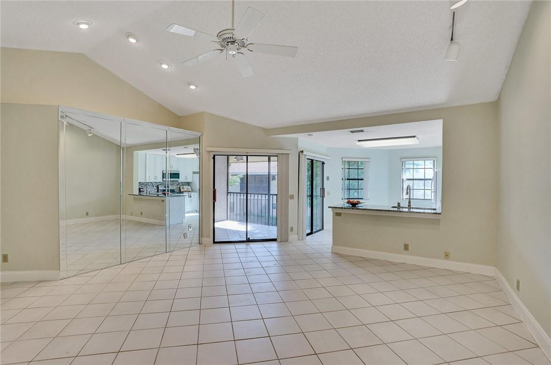MONTEGO BAY AT BOCA POINTE CONDO - Residential Lease