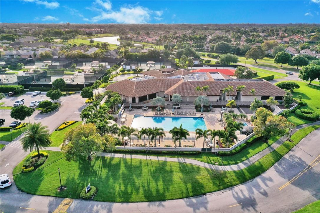 MONTEGO BAY AT BOCA POINTE CONDO - Residential Lease