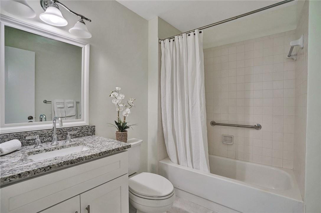 MONTEGO BAY AT BOCA POINTE CONDO - Residential Lease