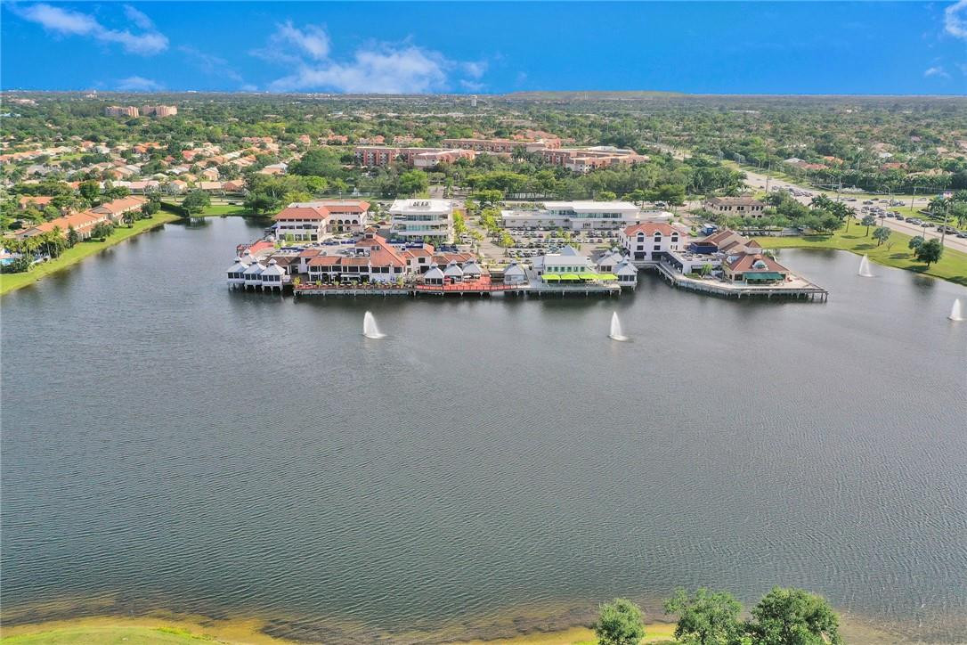 MONTEGO BAY AT BOCA POINTE CONDO - Residential Lease