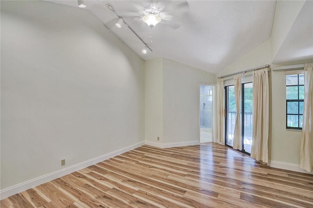 MONTEGO BAY AT BOCA POINTE CONDO - Residential Lease