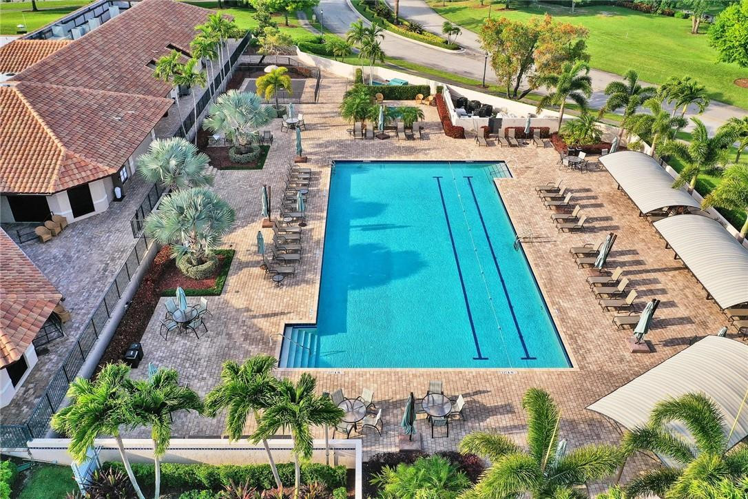 MONTEGO BAY AT BOCA POINTE CONDO - Residential Lease