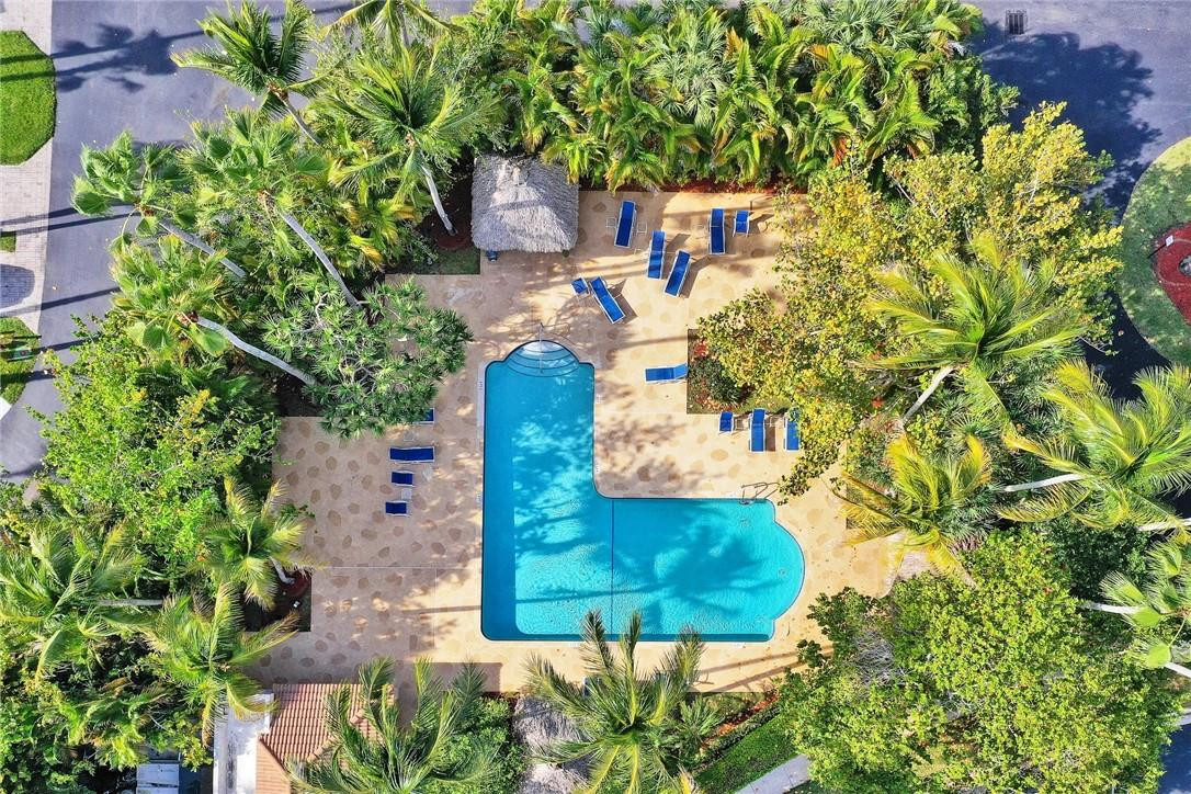 MONTEGO BAY AT BOCA POINTE CONDO - Residential Lease