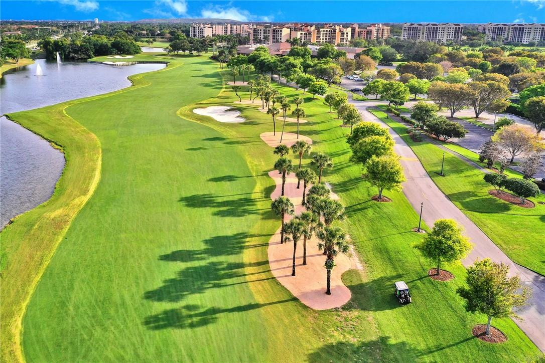 MONTEGO BAY AT BOCA POINTE CONDO - Residential Lease