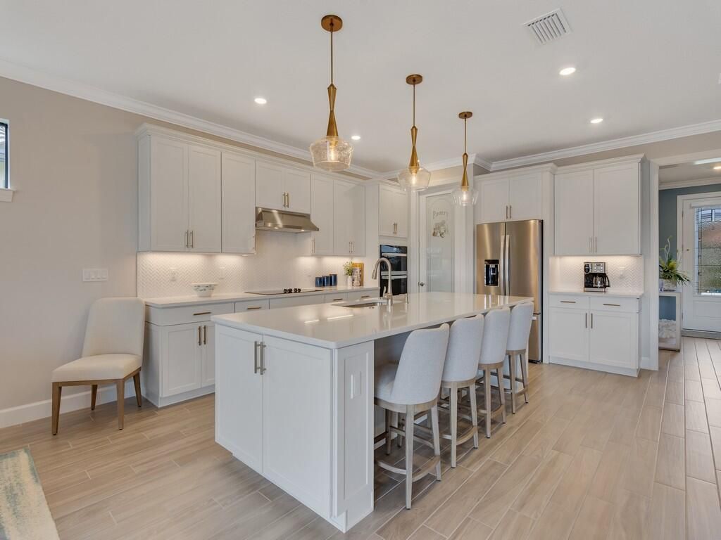 Photo of 4220 Silver Maple Way, Vero Beach, FL 32967 (MLS # R11155700)