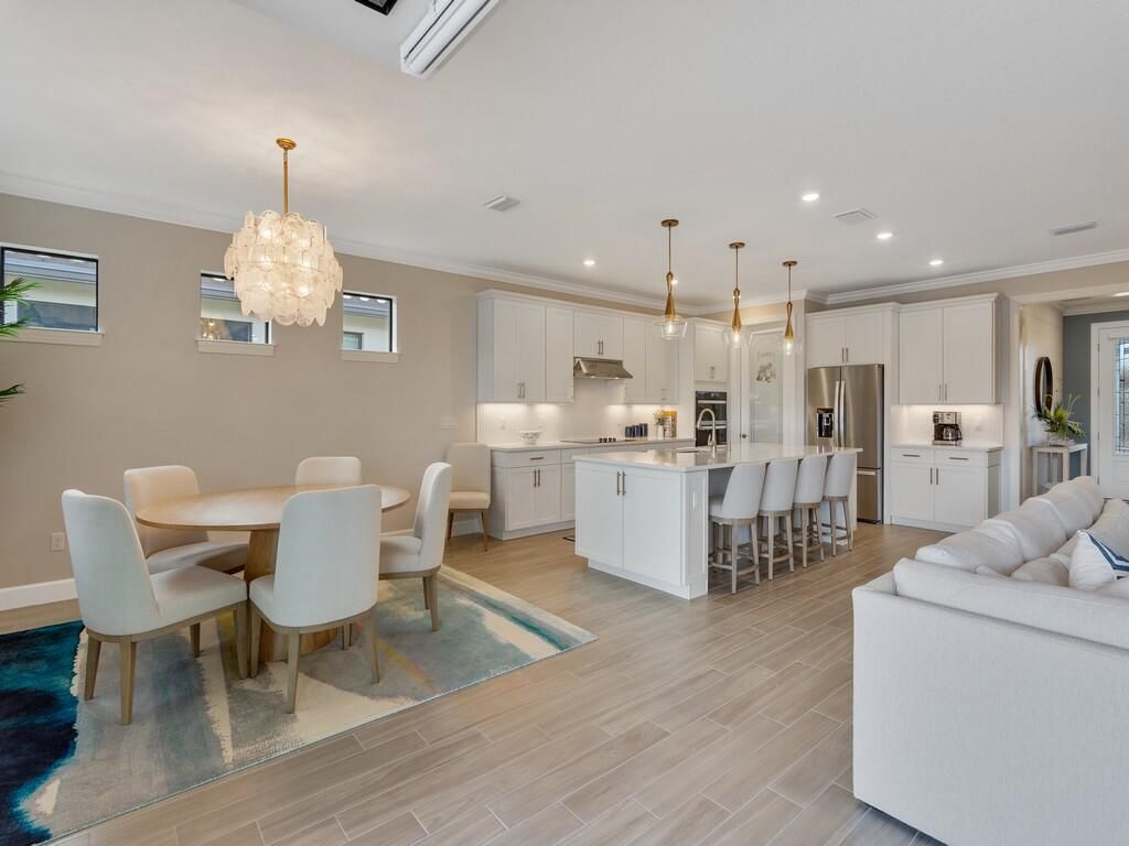 Photo of 4220 Silver Maple Way, Vero Beach, FL 32967 (MLS # R11155700)