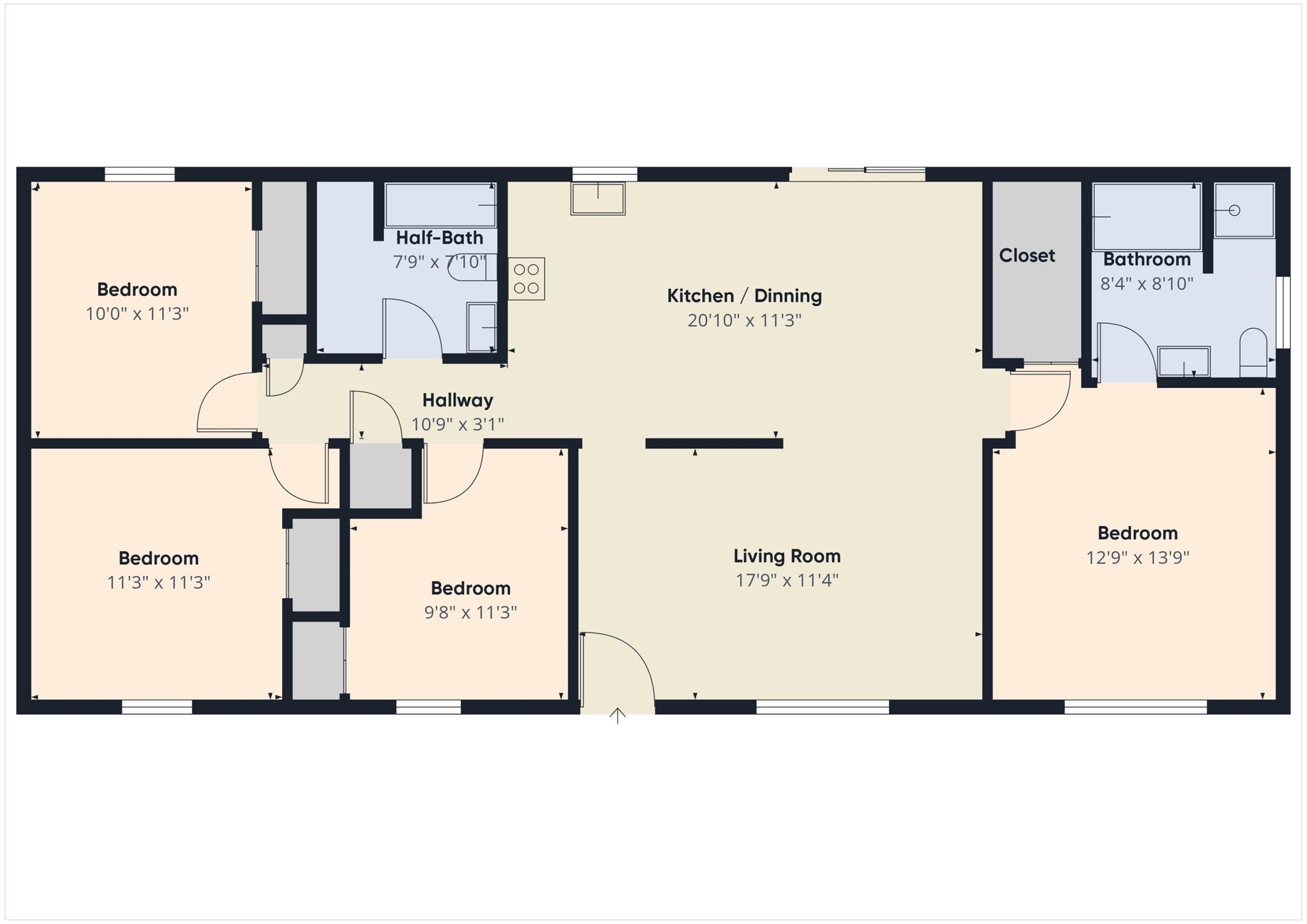7281 NW 90th Court
