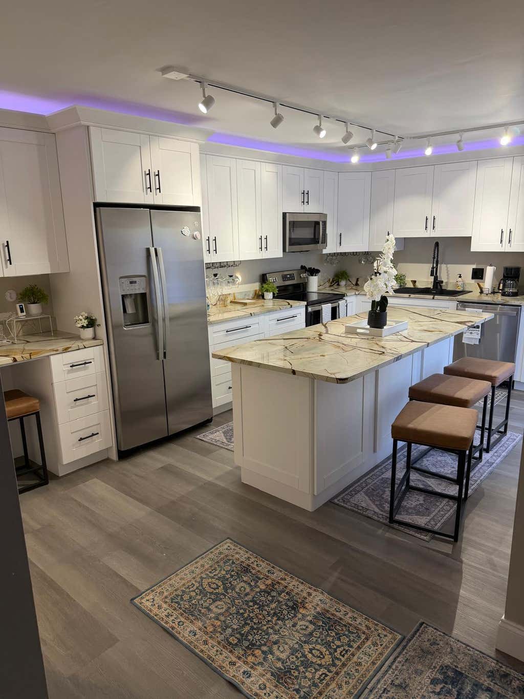 Photo of 2949 SW 22nd Circle #27a, Delray Beach, FL 33445 (MLS # B26046776)