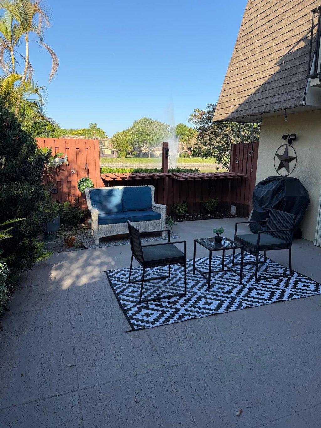 Photo of 2949 SW 22nd Circle #27a, Delray Beach, FL 33445 (MLS # B26046776)