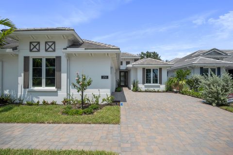 A home in Vero Beach