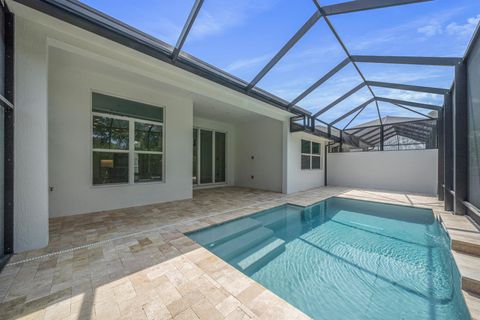 A home in Vero Beach