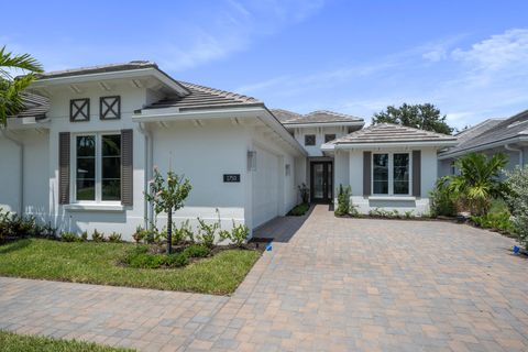 A home in Vero Beach