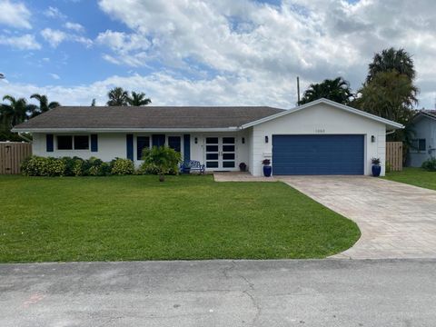 1050 NW 6th Terrace Boca Raton FL 33486