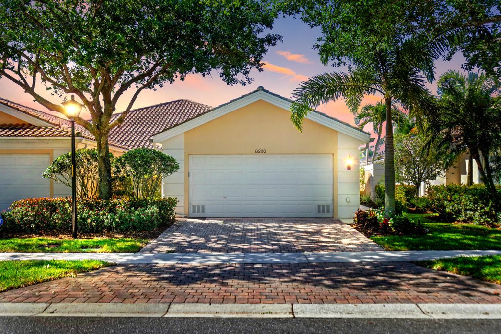 Photo of 8220 Saint Johns Court, Wellington, FL 33414 (MLS # R10974888)