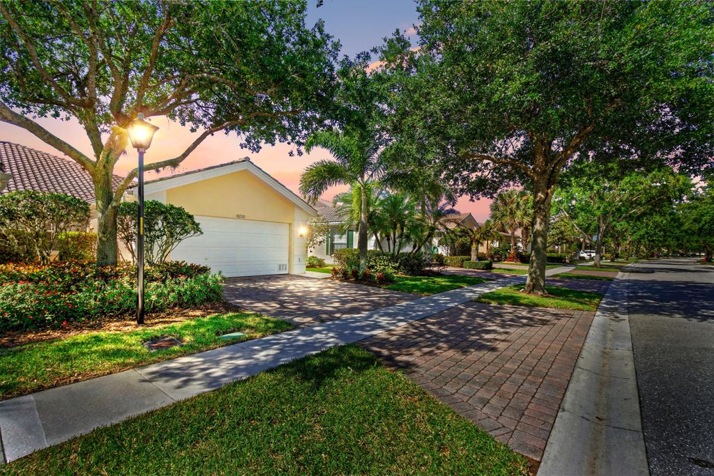 Photo of 8220 Saint Johns Court, Wellington, FL 33414 (MLS # R10974888)